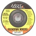Hot Max WHEEL 4X1/8 GRINDING 22009